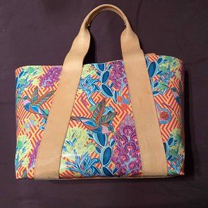 Consuela Busy Carry All